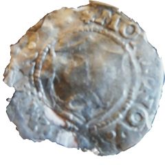 1 Sechsling - Rudolph II