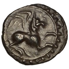 Silver Unit - Tasciovanos Tasciovanos Griffin