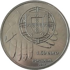 1.50 Euro Against Famine