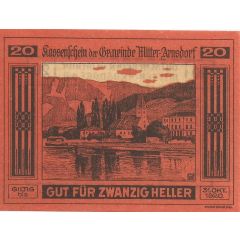 20 Heller Mitter-Arnsdorf