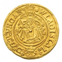 Florin - Vladislaus II
