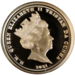 1 Sovereign - Elizabeth II HRH Prince Philip