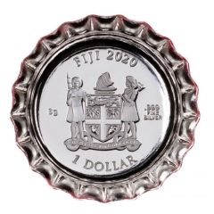 1 Dollar Coca-Cola, Bangladesh edition
