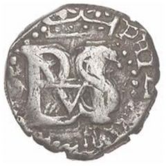 1/2 Real - Philip III