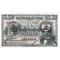 1 Peso