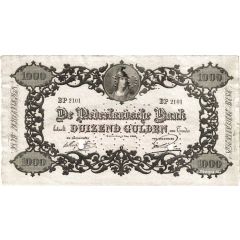 1000 Gulden