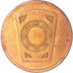 1 Penny
