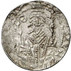 1 Pfennig - Henry III of Homburg