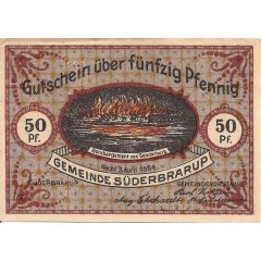 50 Pfennig
