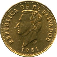 1 Centavo