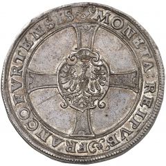 1 Thaler