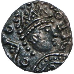 Sceat Series A, Type 2a