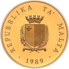 100 Liri Independence