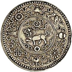 10 Srang Pattern