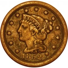 Brothel Token