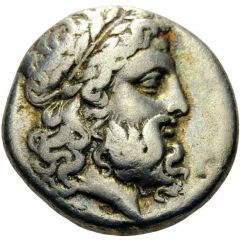 Hemidrachm