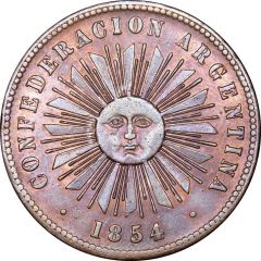 4 Centavos