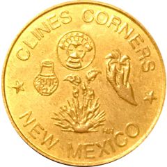 Clines Corner New Mexico, Land of Enchantment