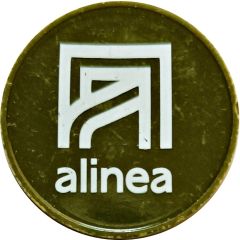 Jeton de chariot - Alinéa