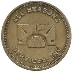 Token - All Seasons Services, Inc