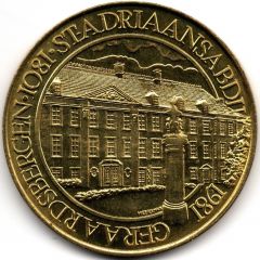 50 Adriaan - Geraardsbergen