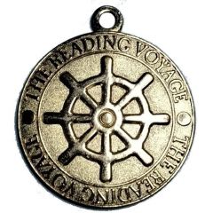 The Reading Voyage Medal
