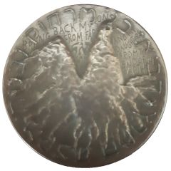 State Medal - El-Al