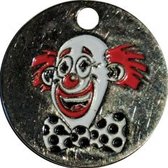 Token - Circus