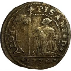 10 Soldi - Alvise Pisani