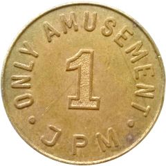 Token - JPM