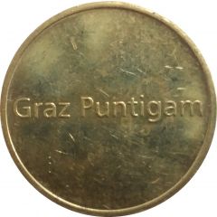 Car Wash Token - Besser Sauber Graz Puntigam