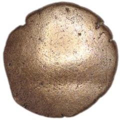 1/4 Stater - Dubnovellaunos Pentagram