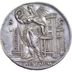Municipal Presence Token - City of Haarlem