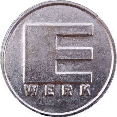 Token - E-Werk Cologne