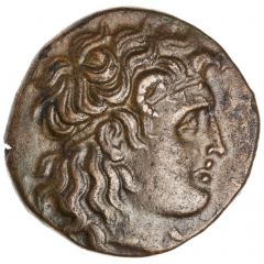 Pentachalkon - Ptolemy I Soter