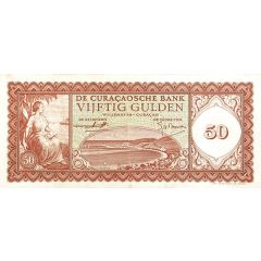 50 Gulden