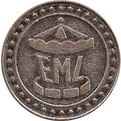 Token - EML
