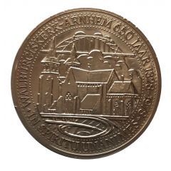 Token - Arenddaalder Arnhem