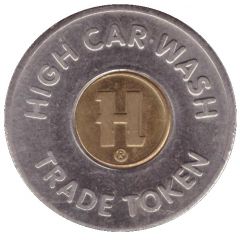 1 Dollar - High Car Wash Lititz, Pennsylvania