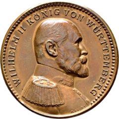Start of World War I - Wilhelm II