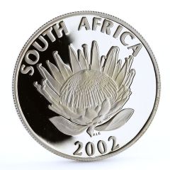 1 Rand Bafana Bafana