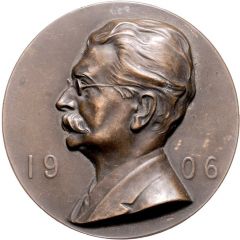 Franz Heinrich Schwechten, architect