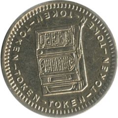 Game Token