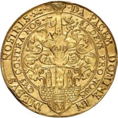 6 Ducats