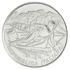 5 Euro Alpine World Ski Championships