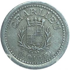 5 Centimes
