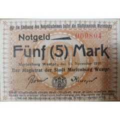 5 Mark