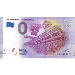 0 Euro - Wuppertal-Vohwinkel
