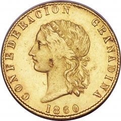 10 Pesos