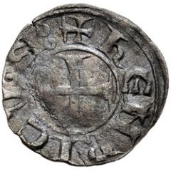 Denier - Henry I